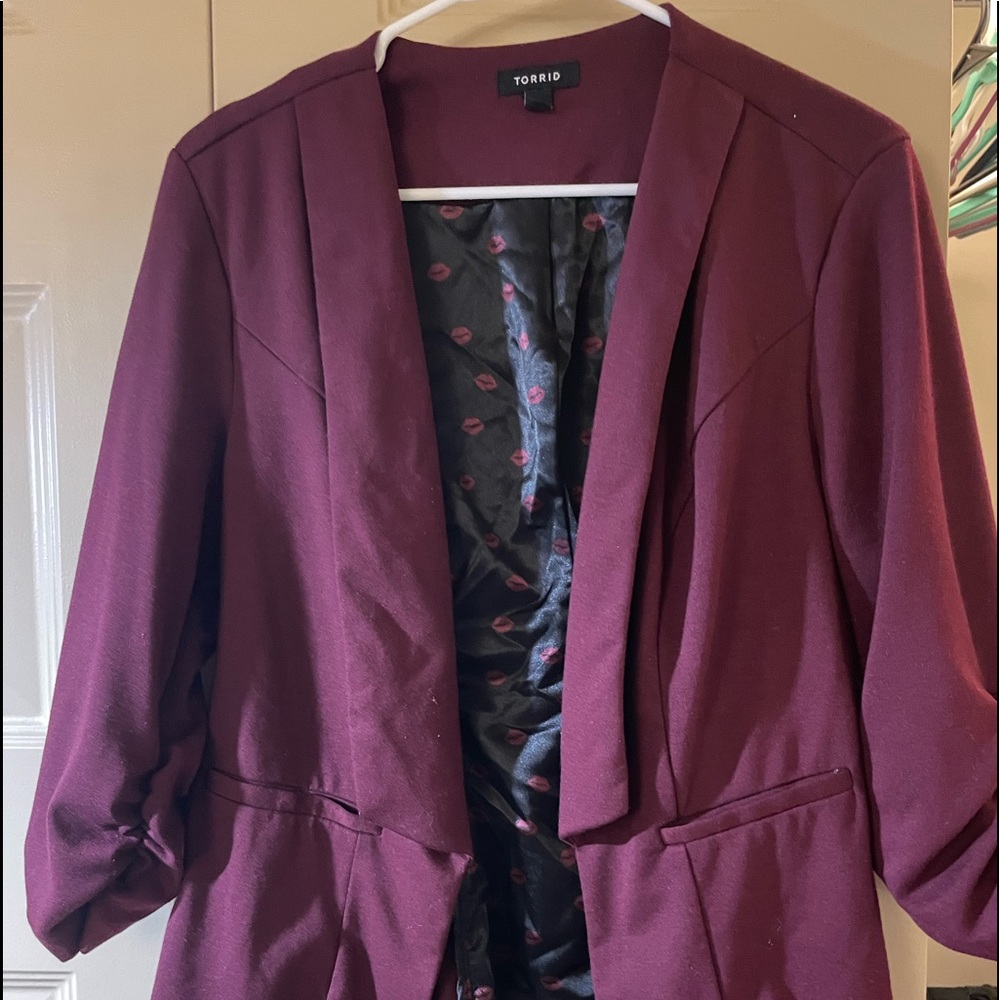 Jacket